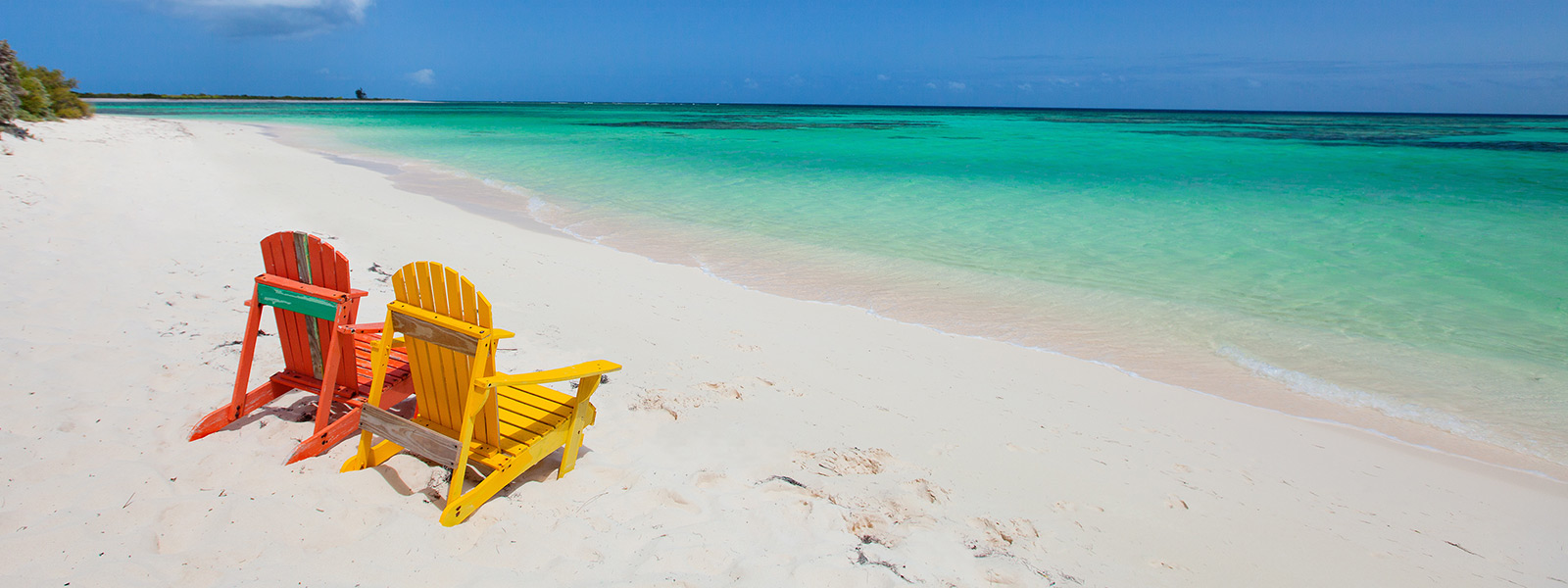 BVI Itineraries Anegada-Beach