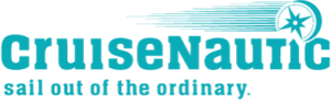 CruiseNautic Nav Logo - Sail out of the ordinary.