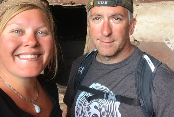 About the crew - beyond sailing.