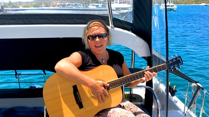 Naut all Yacht Rock Quarantunes: When the Show is Over